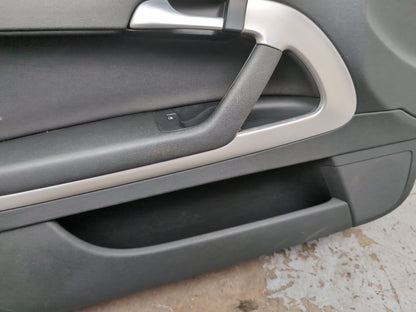 Door Front LH 12