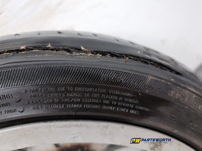 Wheel Road Alloy 12