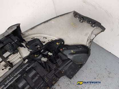 Front Bumper 12