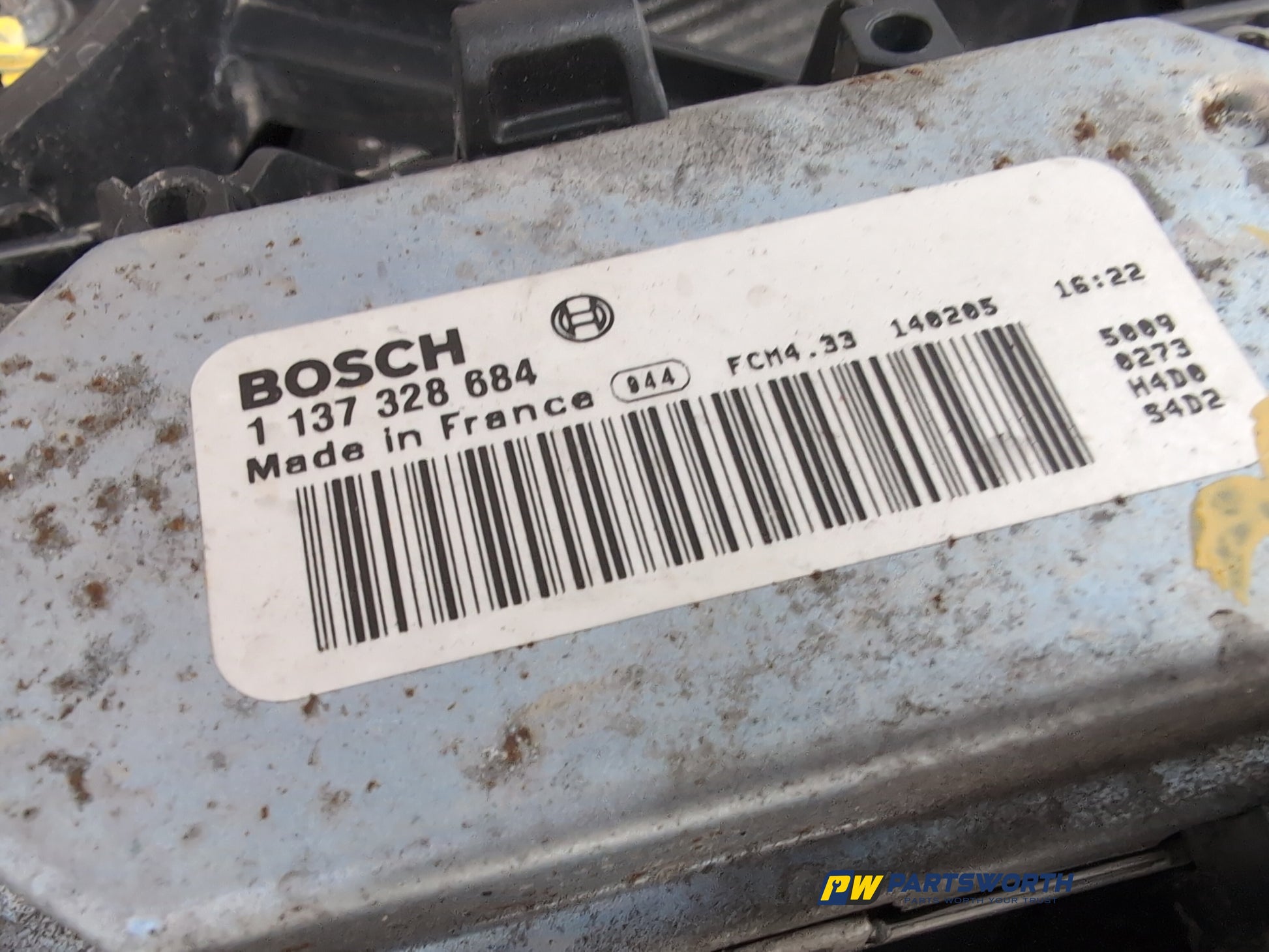 Radiator Pack (KIT) 12