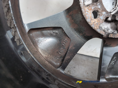 Wheel Road Alloy 12