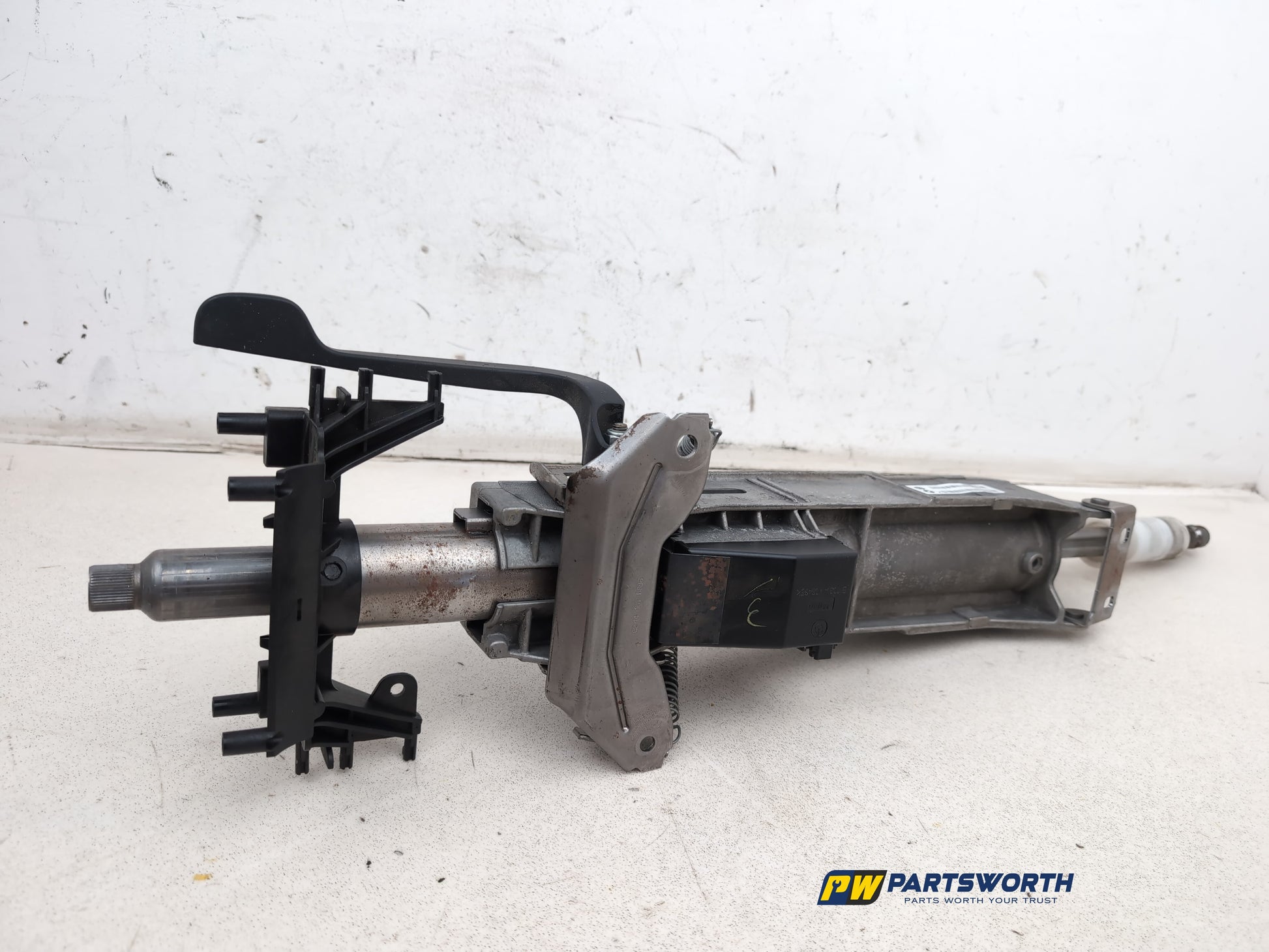 Engine ECU KIT 12