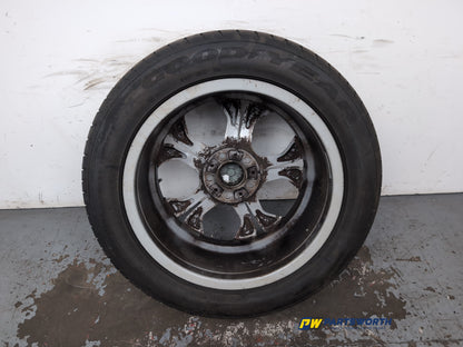 Wheel Road Alloy 12