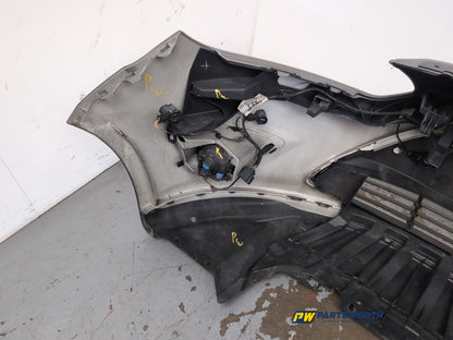 Front Bumper 12