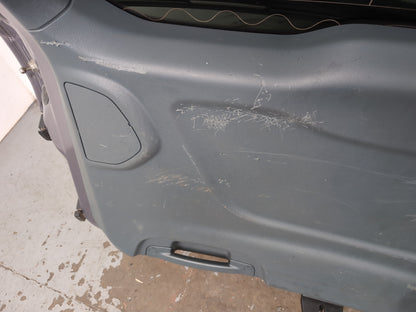 Boot Lid 12