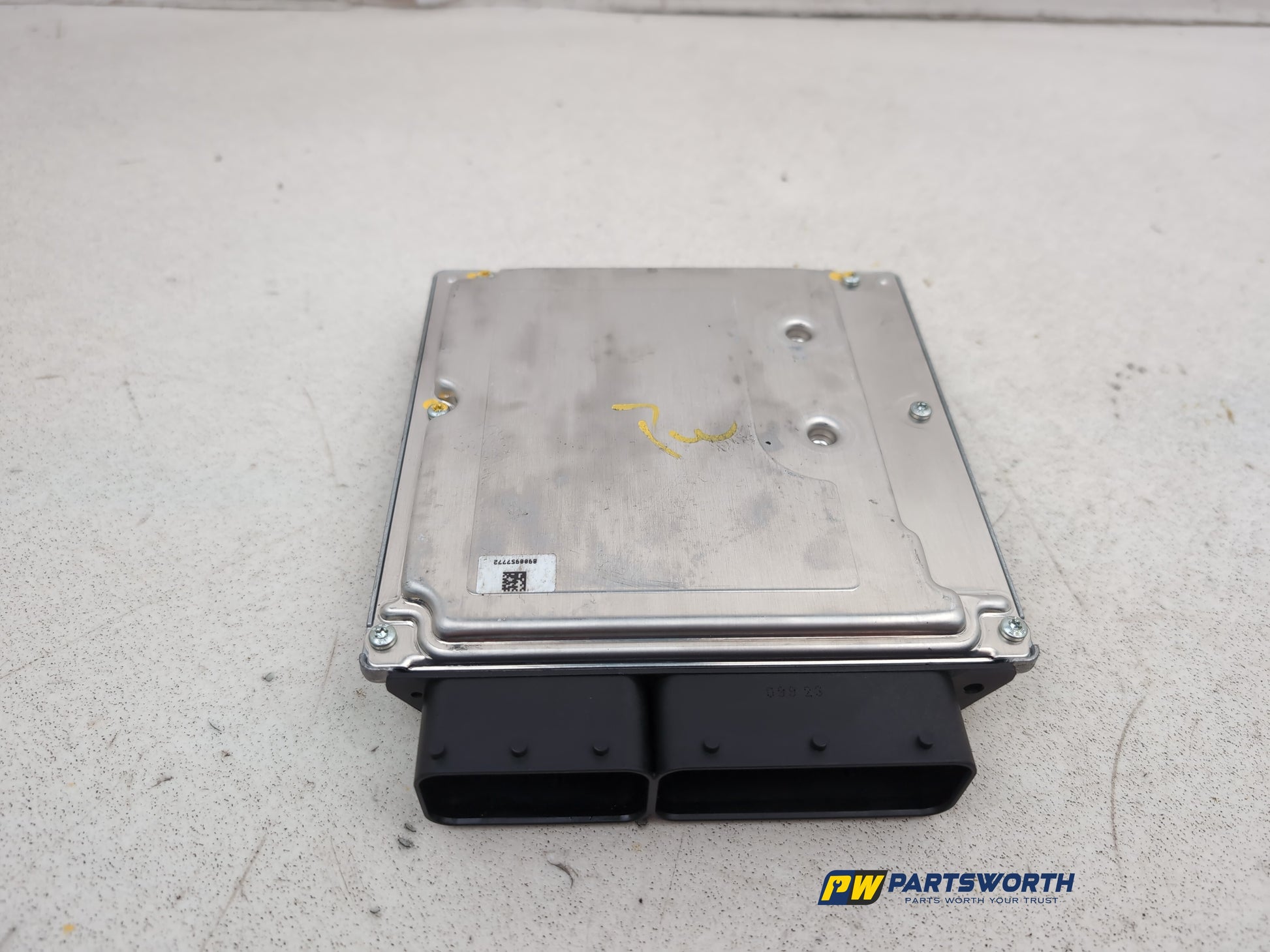 Engine ECU KIT 12