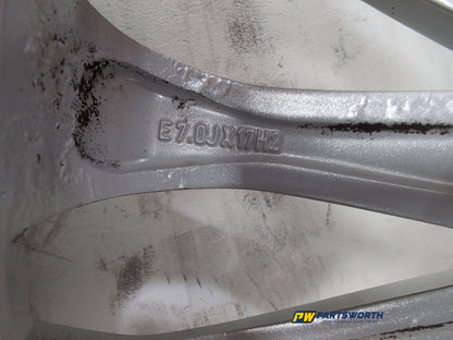 Wheel Road Alloy 12