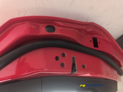 Door Rear RH 12