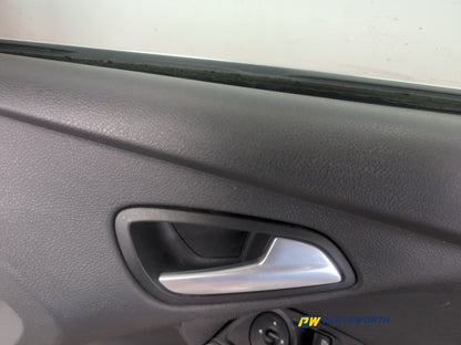 Door Front RH 12