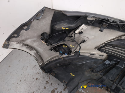 Front Bumper 12