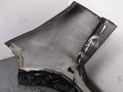 Rear Bumper 12
