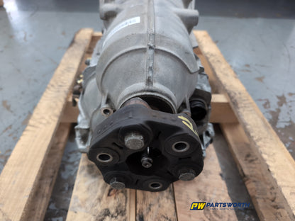 Automatic Transmission Assembly 12