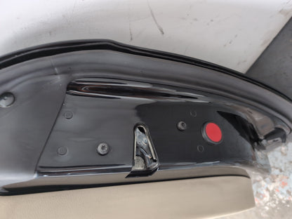 Door Front RH 12