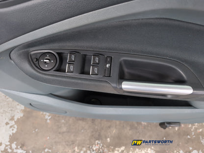 Door Front RH 12