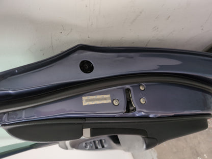 Door Front RH 12