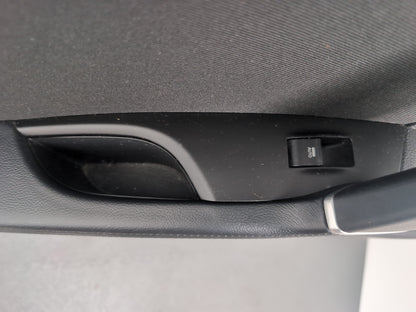 Door Rear LH 12