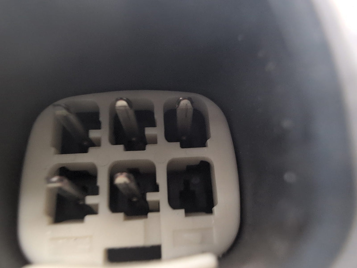 Steering Rack or Box 12
