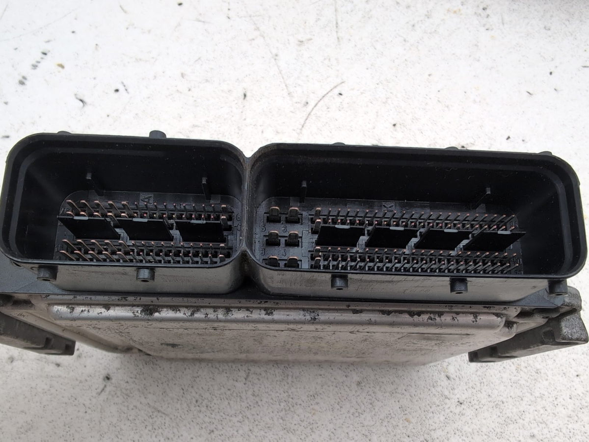 Engine ECU KIT 12