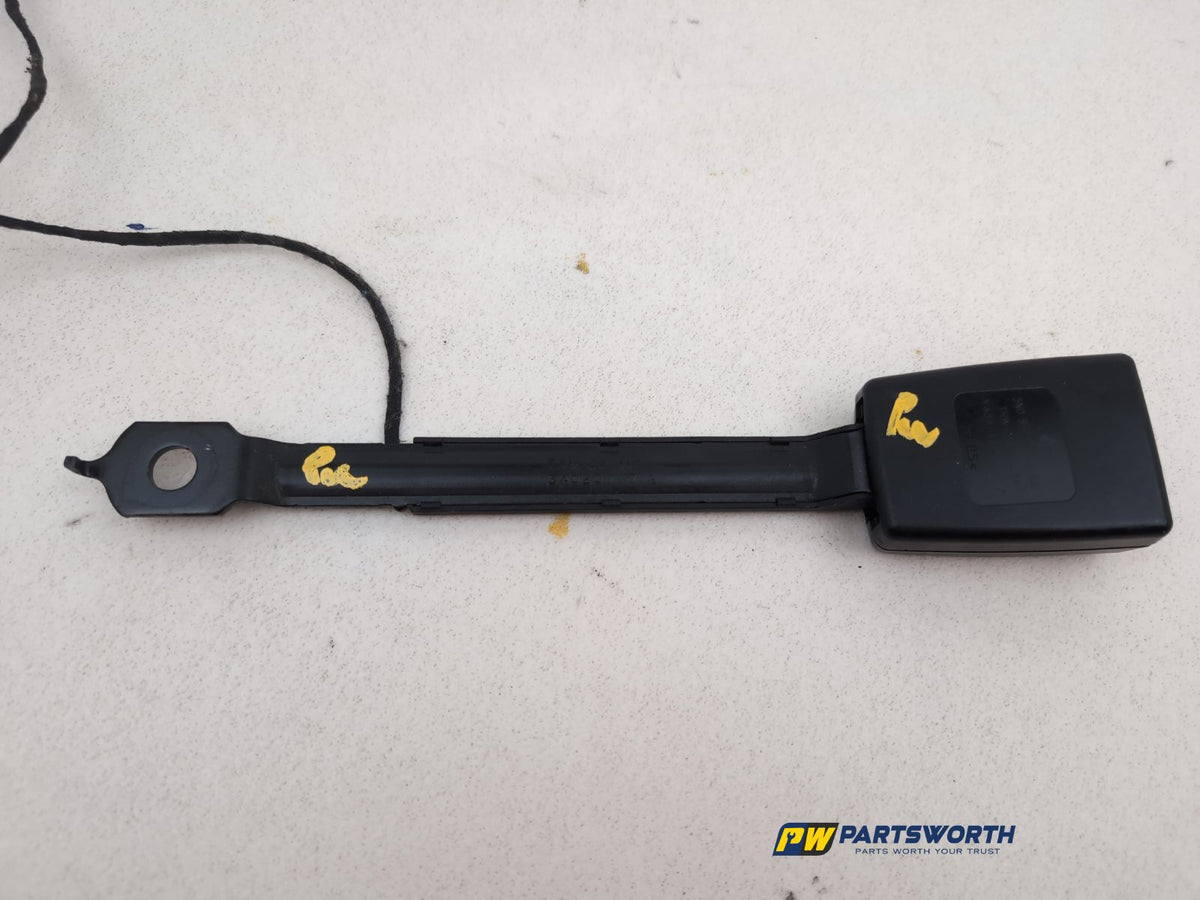Seat Belt Front LH 12