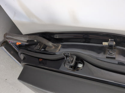 Door Front RH 12