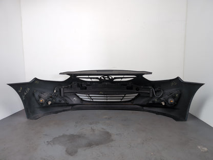 Front Bumper 12
