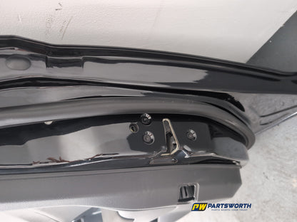 Door Front RH 23