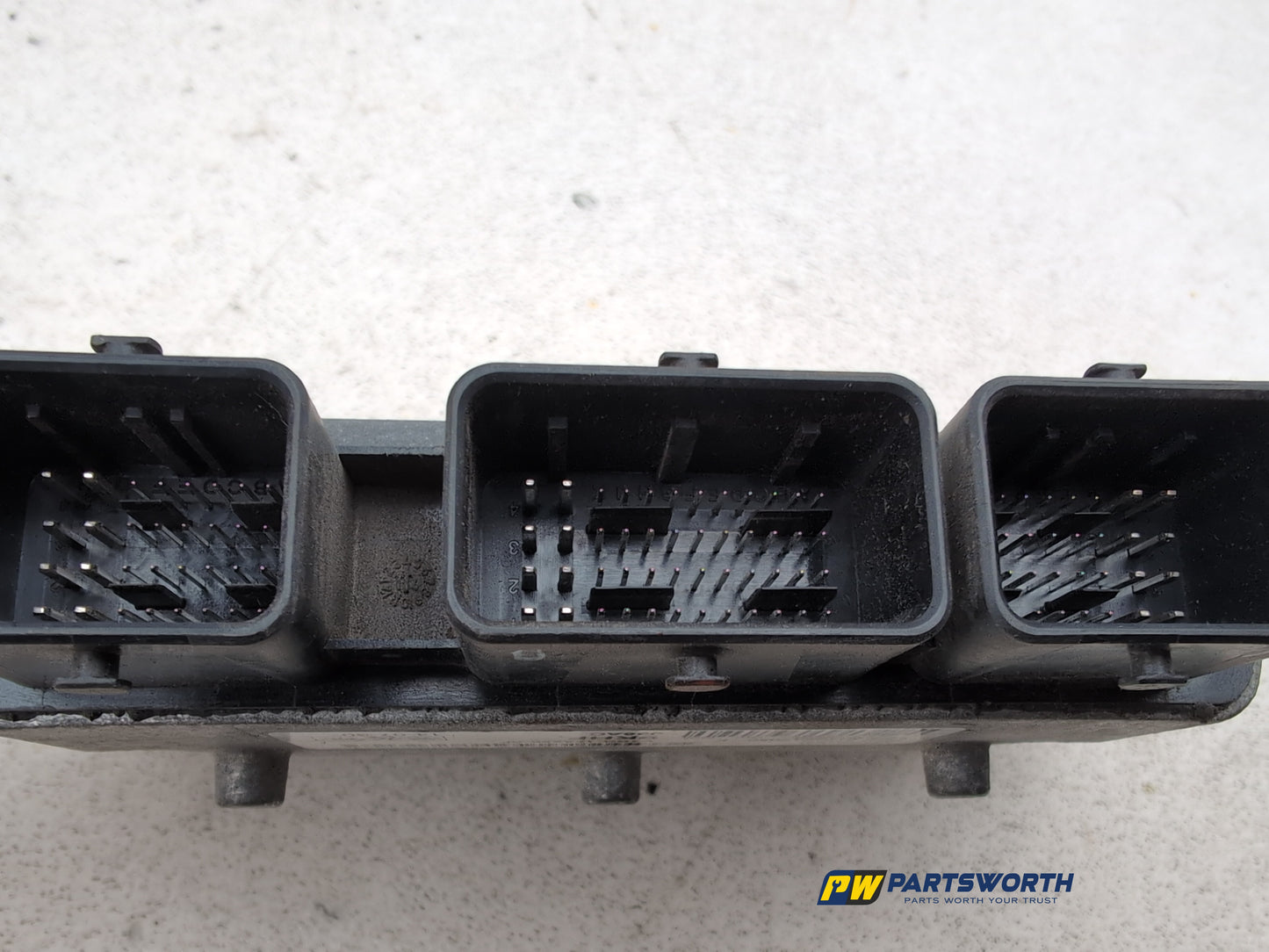Engine ECU KIT 23