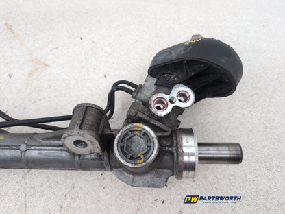 Steering Rack or Box 23