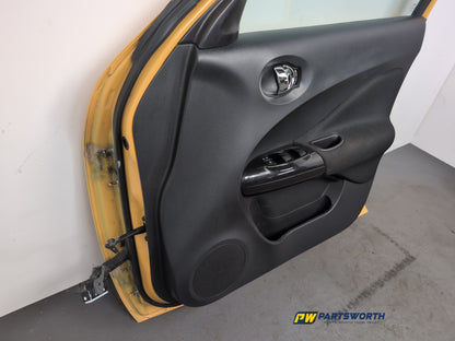 Door Front RH 23