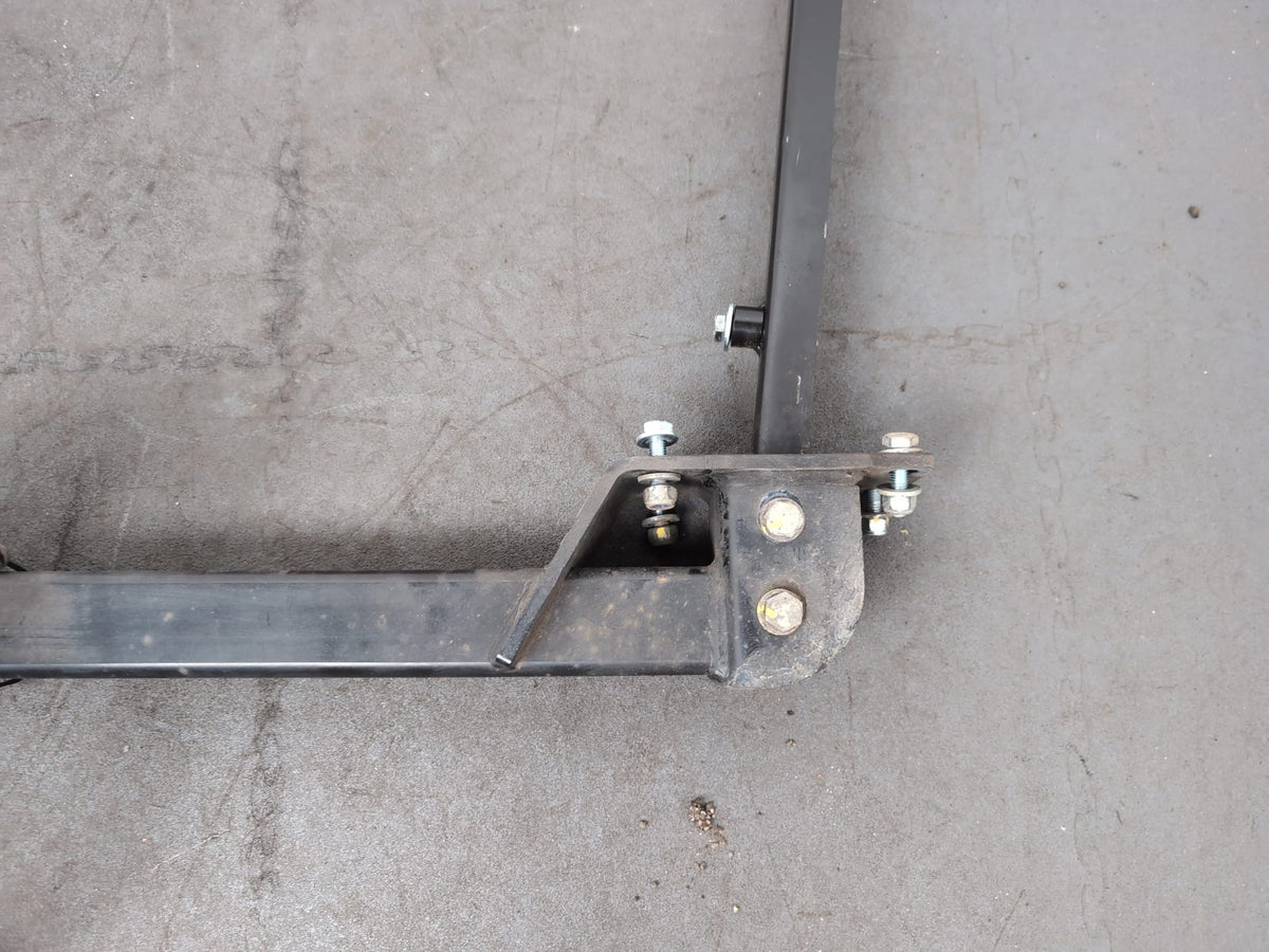 Tow Bar 12