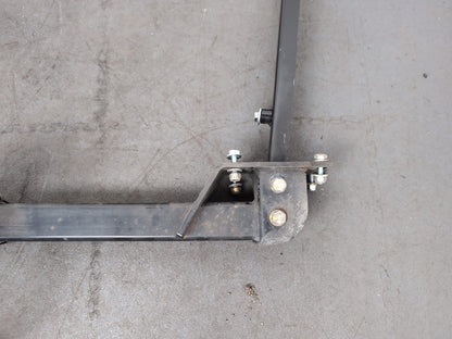 Tow Bar 12