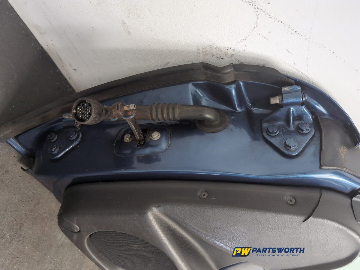 Door Front RH 12