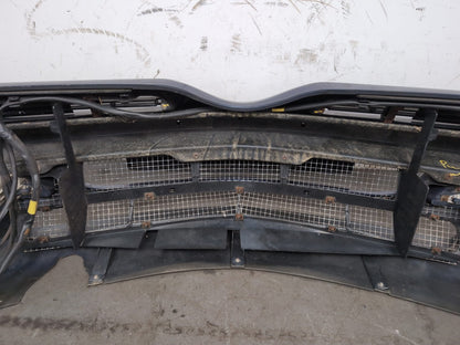 Front Bumper 12