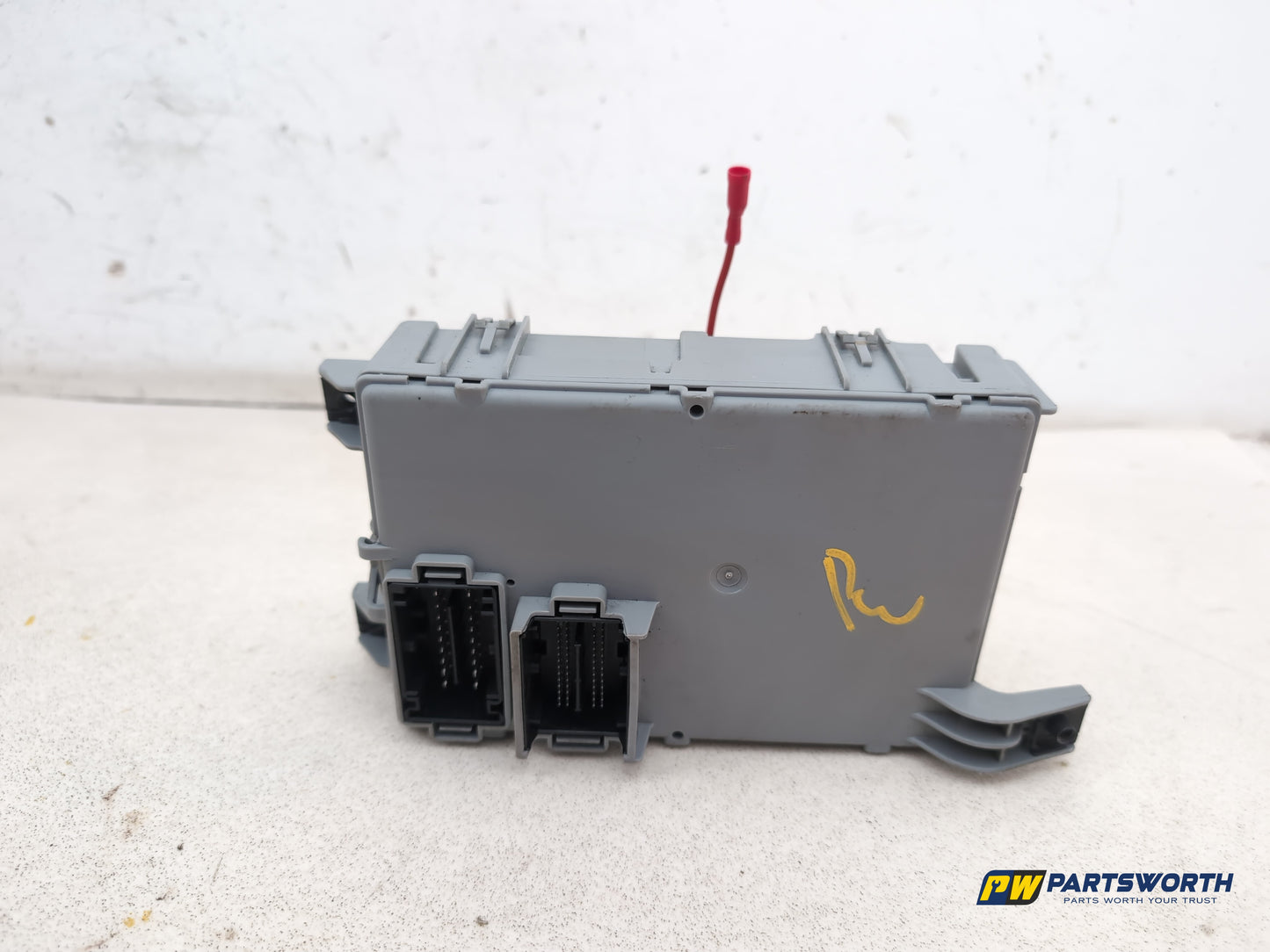 Engine ECU KIT 13