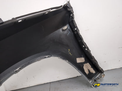 Wing Front RH 13