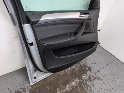 Door Front LH 13