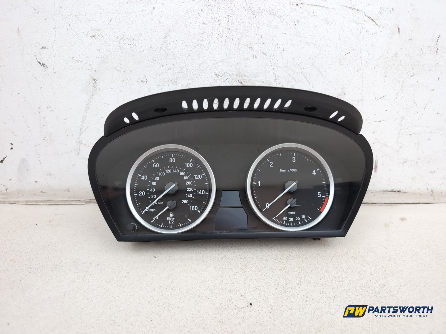 Engine ECU KIT 10