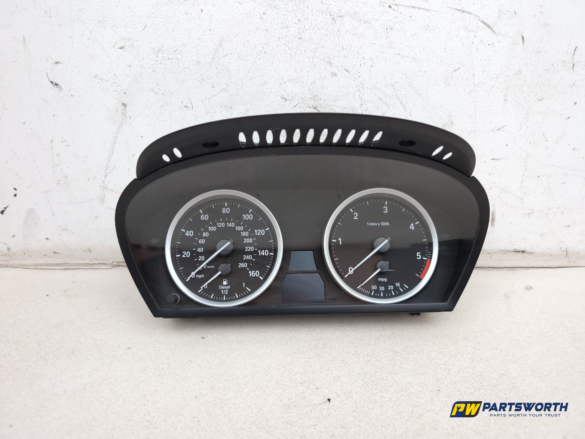 Engine ECU KIT 10