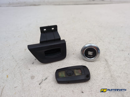 Engine ECU KIT 13