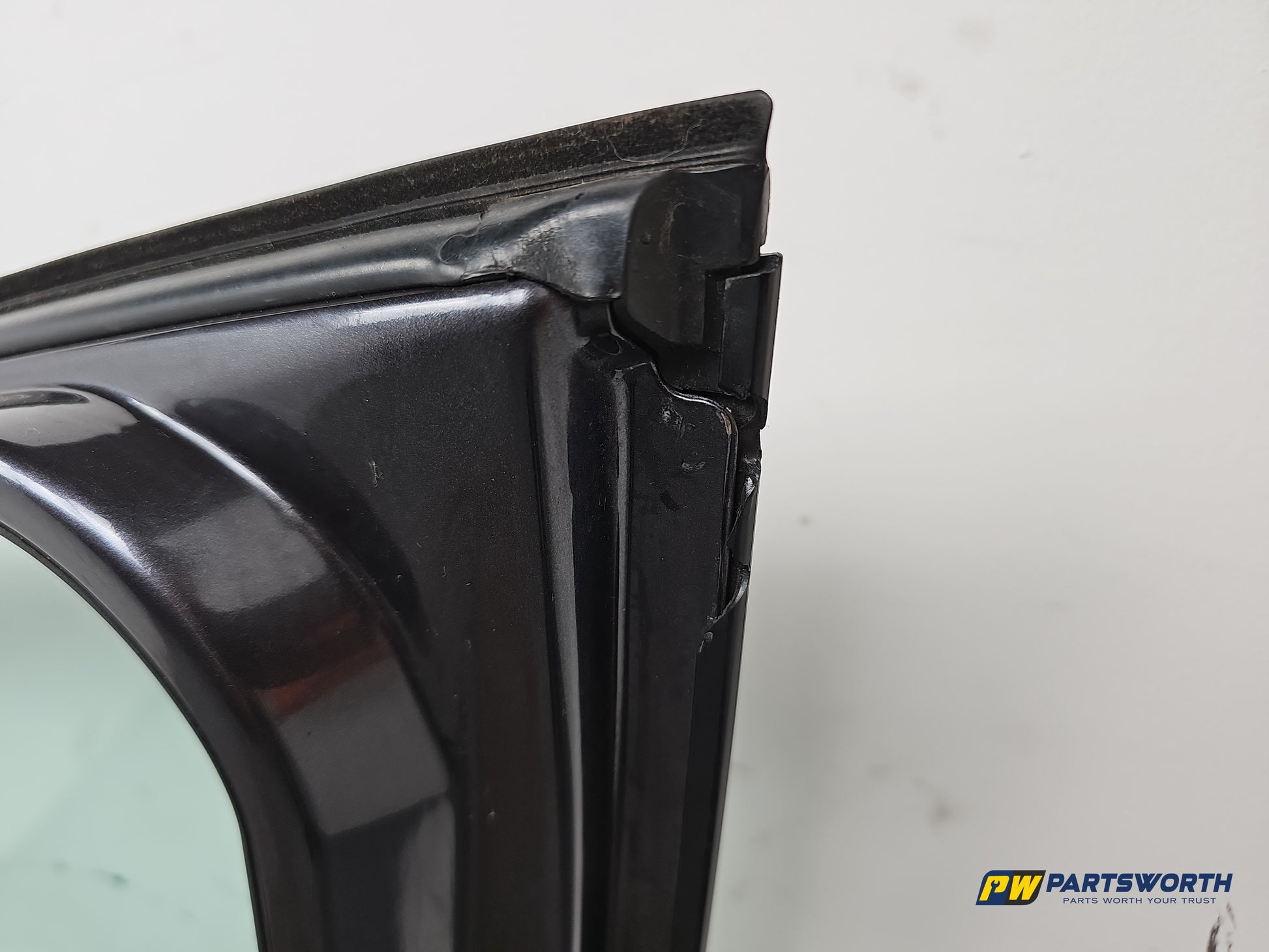 Door Front RH 13