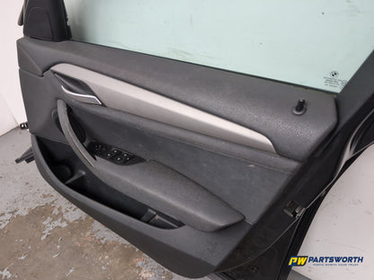 Door Front RH 13