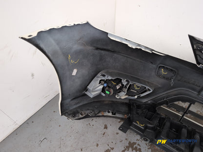 Front Bumper 13