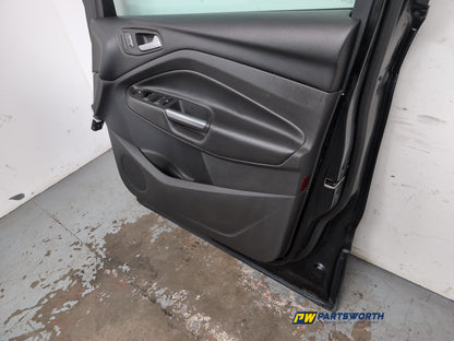 Door Front RH 13