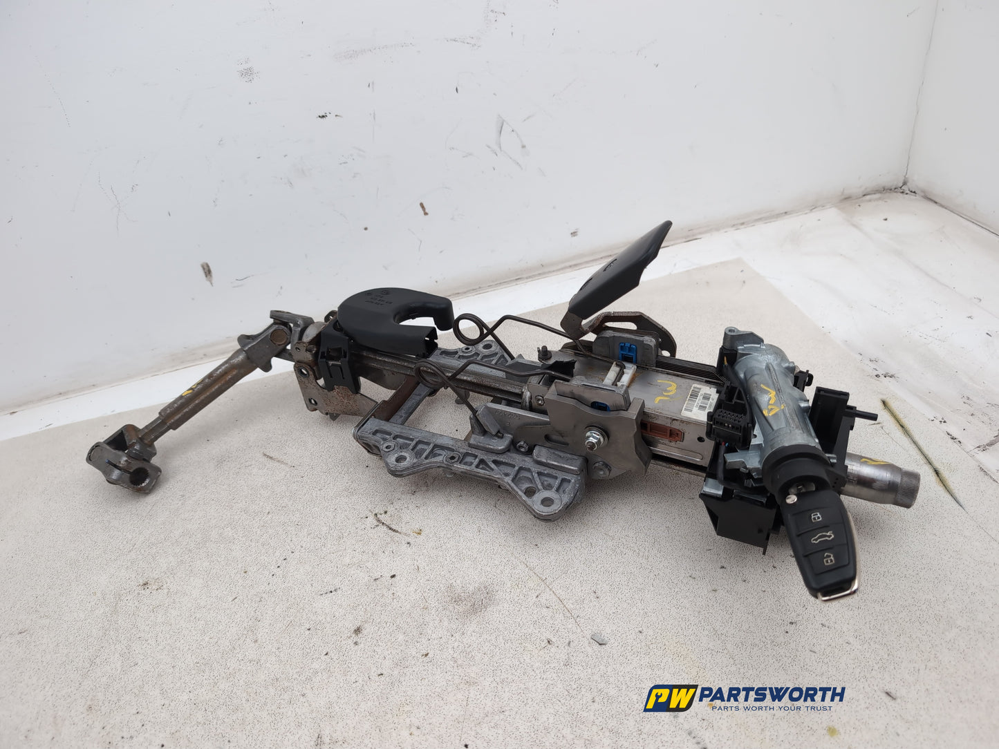 Engine ECU KIT 13