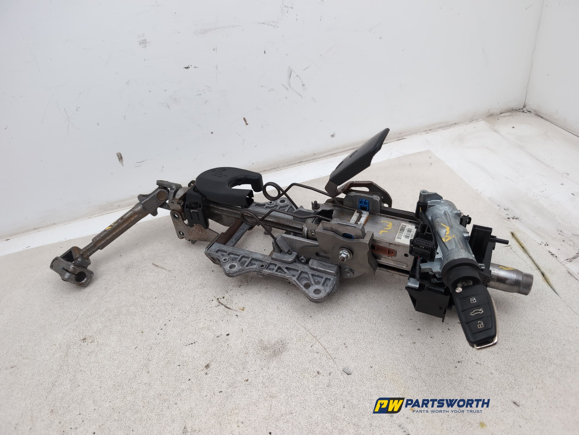 Engine ECU KIT 13