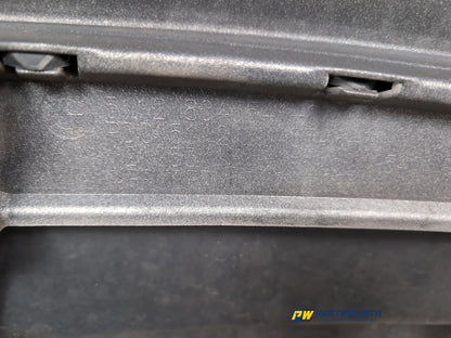 Rear Bumper 13