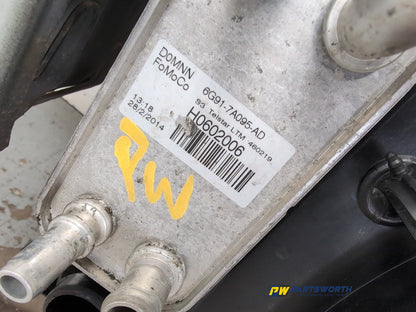 Radiator Pack (KIT) 13