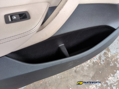 Door Front LH 13