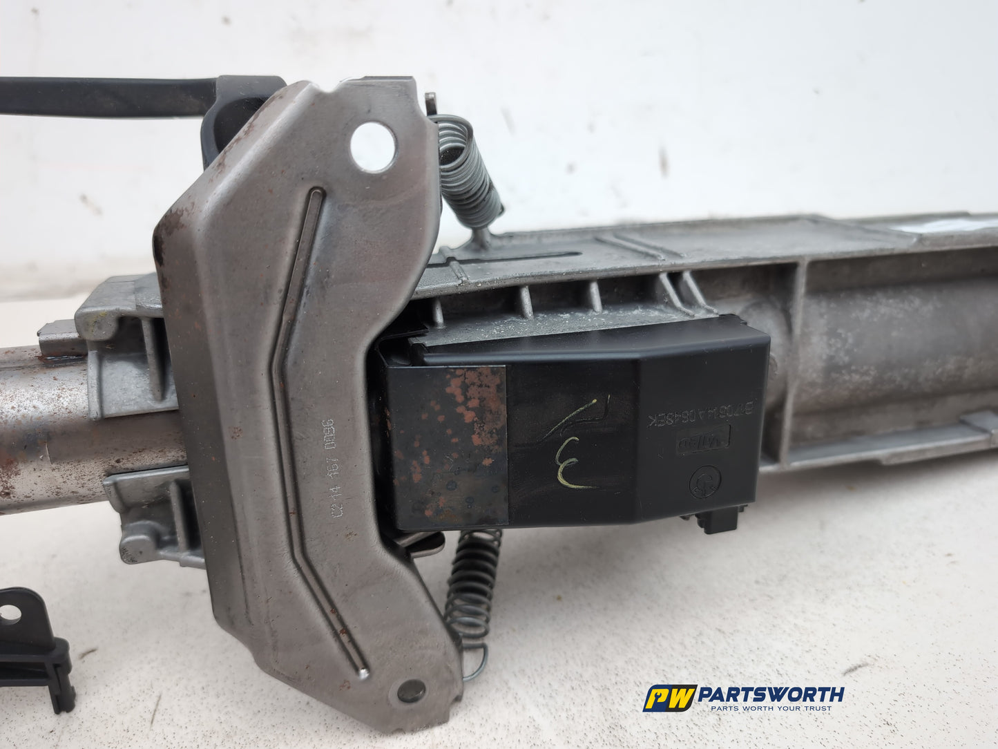 Engine ECU KIT 13