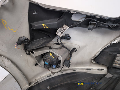 Front Bumper 13